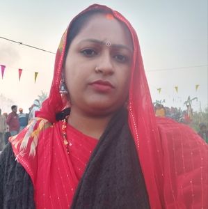 Meet your Posher, Vandana